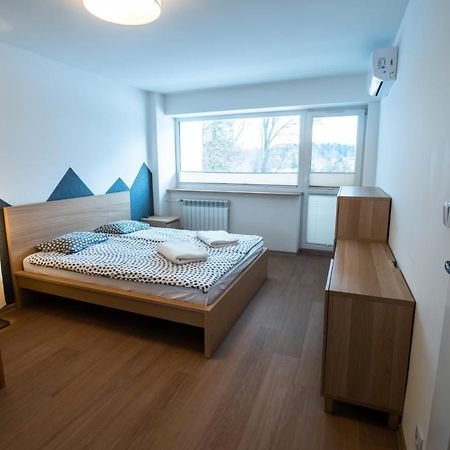 Apartament Kris 412 Szklarska Poreba Extérieur photo